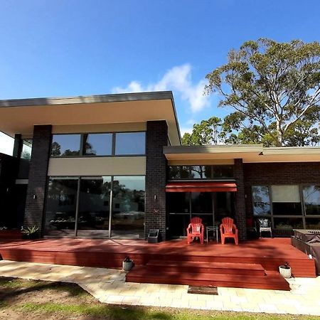 Spring Beach Garden Retreat Exterior photo